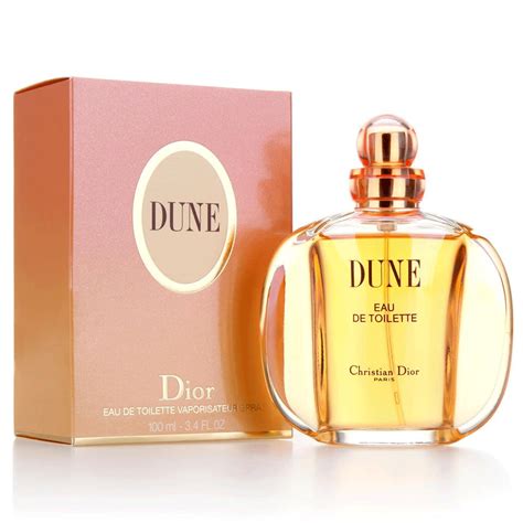 Amazon.com: Dune Perfume By Christian Dior.